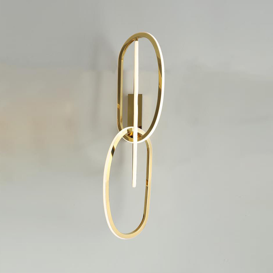 Caden LED Wall Lamp