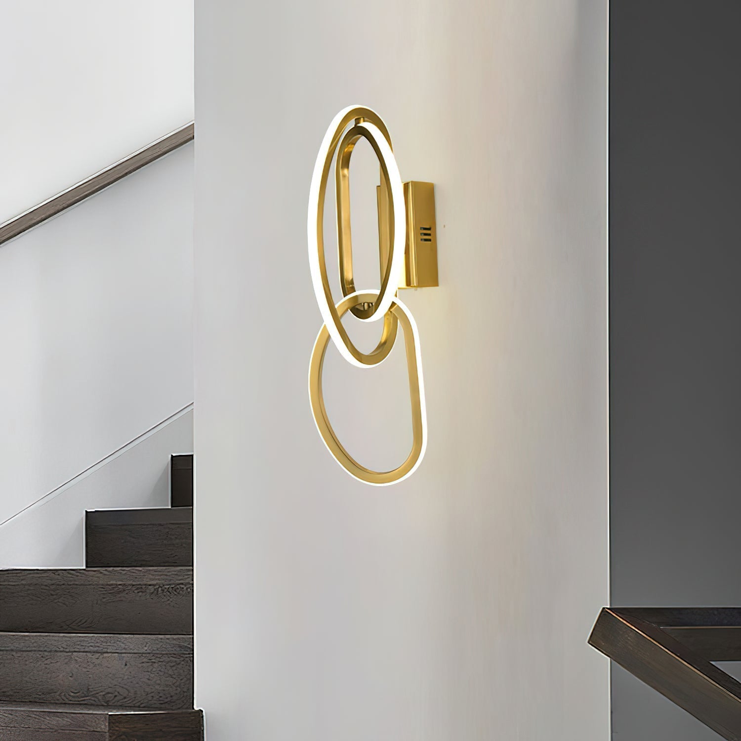 Caden LED Wall Lamp