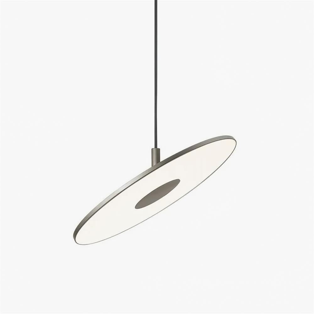 Vosolus Minimalist Pendant Light-Neutral Decor