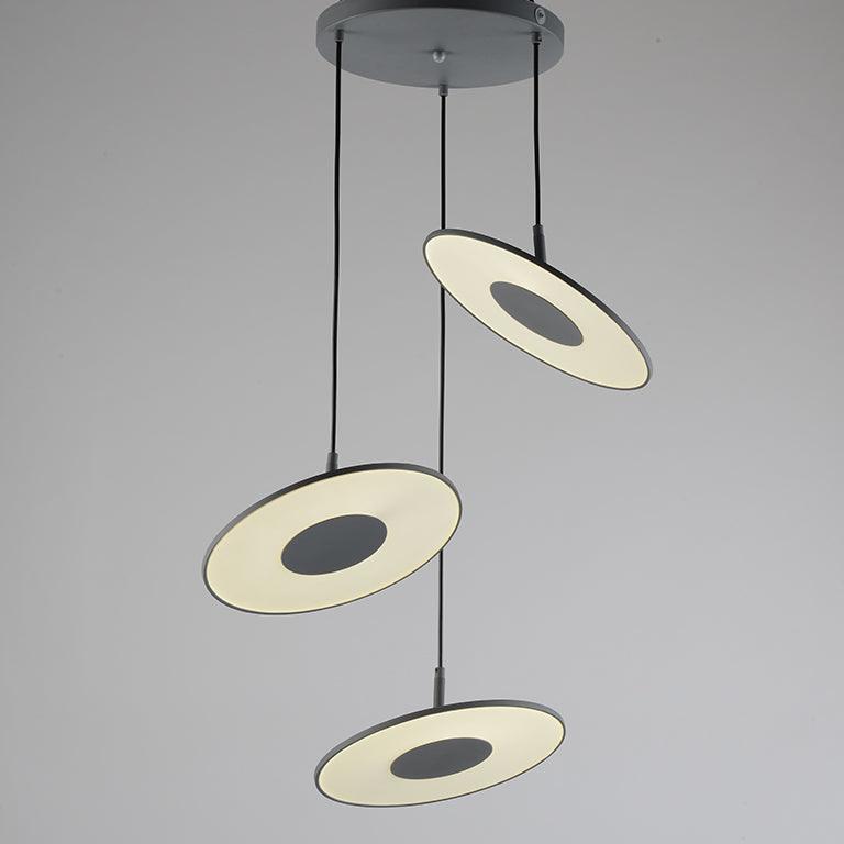 Vosolus Minimalist Pendant Light-Neutral Decor