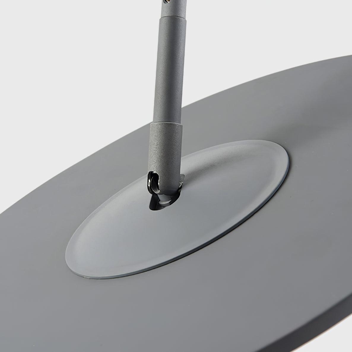 Vosolus Minimalist Pendant Light-Neutral Decor