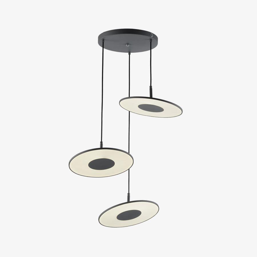 Vosolus Minimalist Pendant Light-Neutral Decor