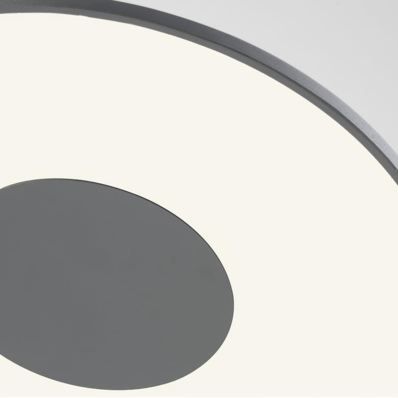 Vosolus Minimalist Pendant Light-Neutral Decor