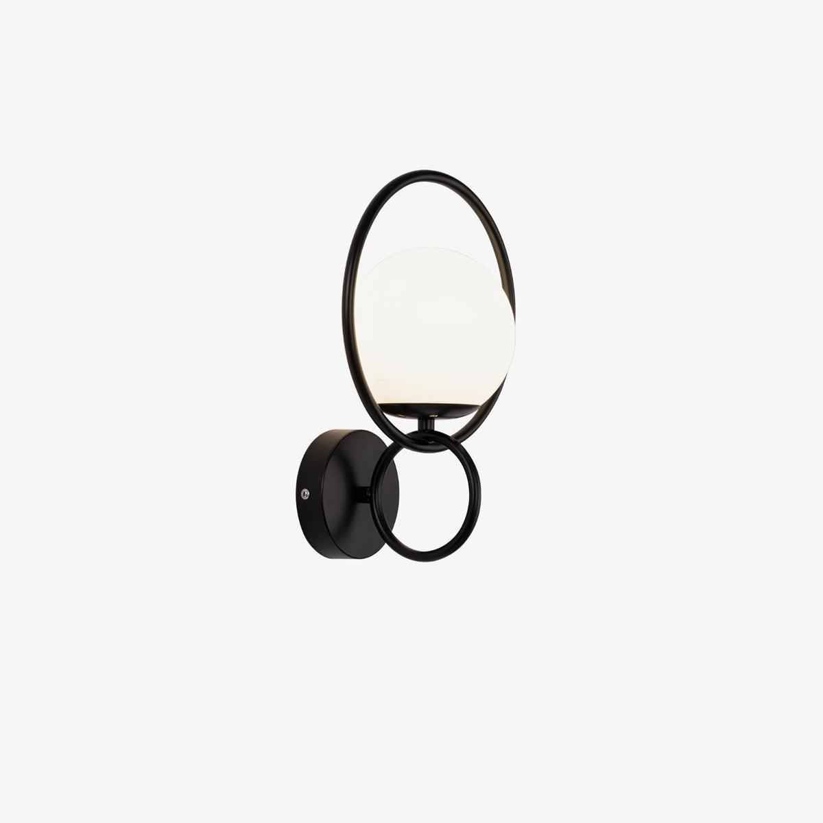 Jaxon Minimalist Wall Lamp-Neutral Decor
