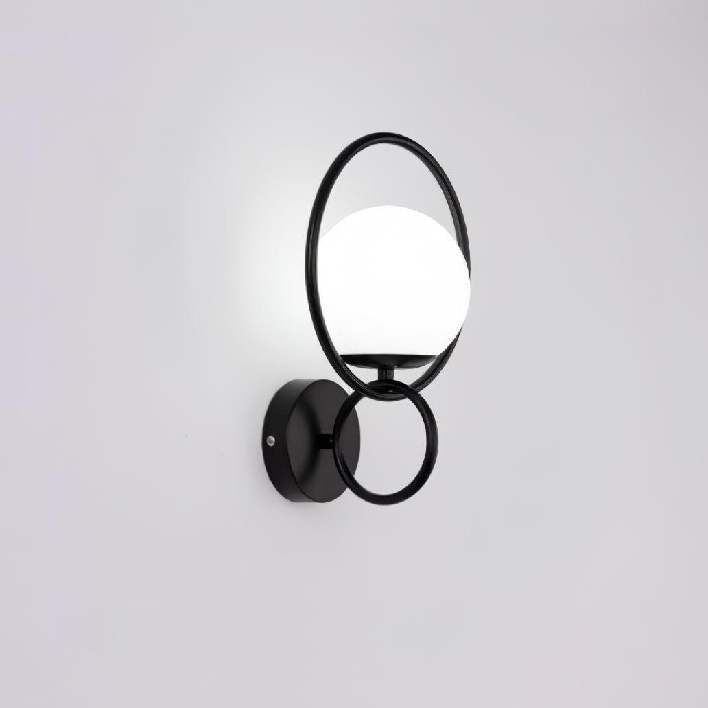 Jaxon Minimalist Wall Lamp-Neutral Decor