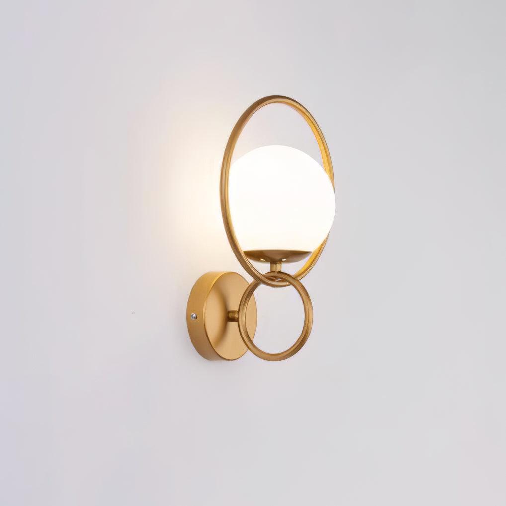 Jaxon Minimalist Wall Lamp-Neutral Decor