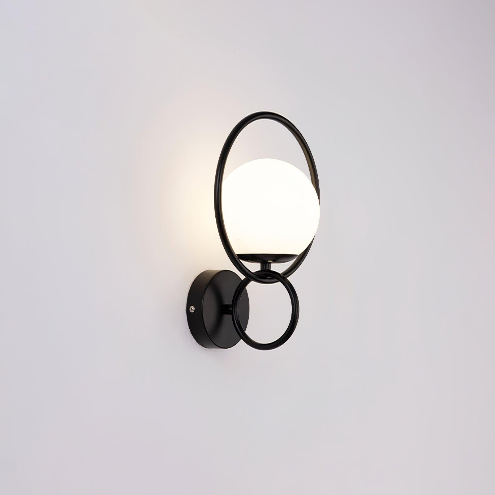 Jaxon Minimalist Wall Lamp-Neutral Decor