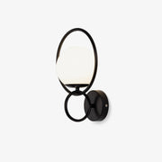 Jaxon Minimalist Wall Lamp-Neutral Decor