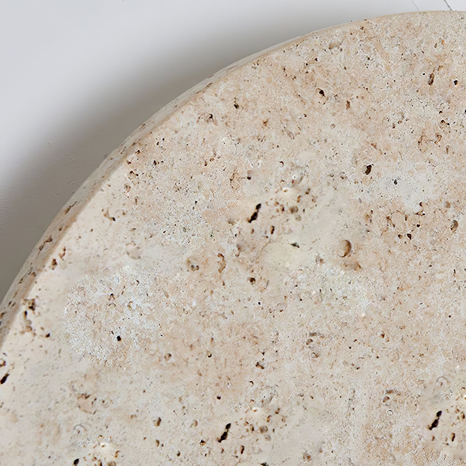 Aurzoren Minimalist Travertine Wall Light-Neutral Decor