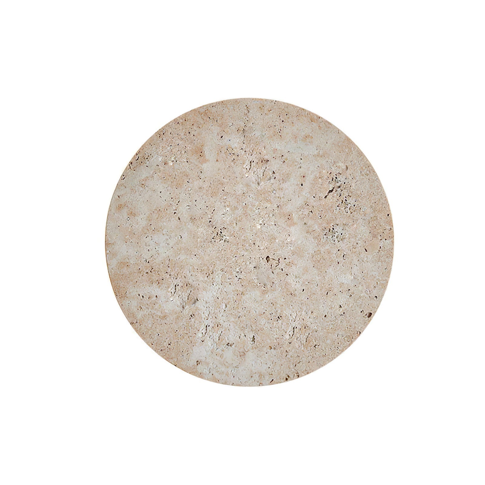 Aurzoren Minimalist Travertine Wall Light-Neutral Decor