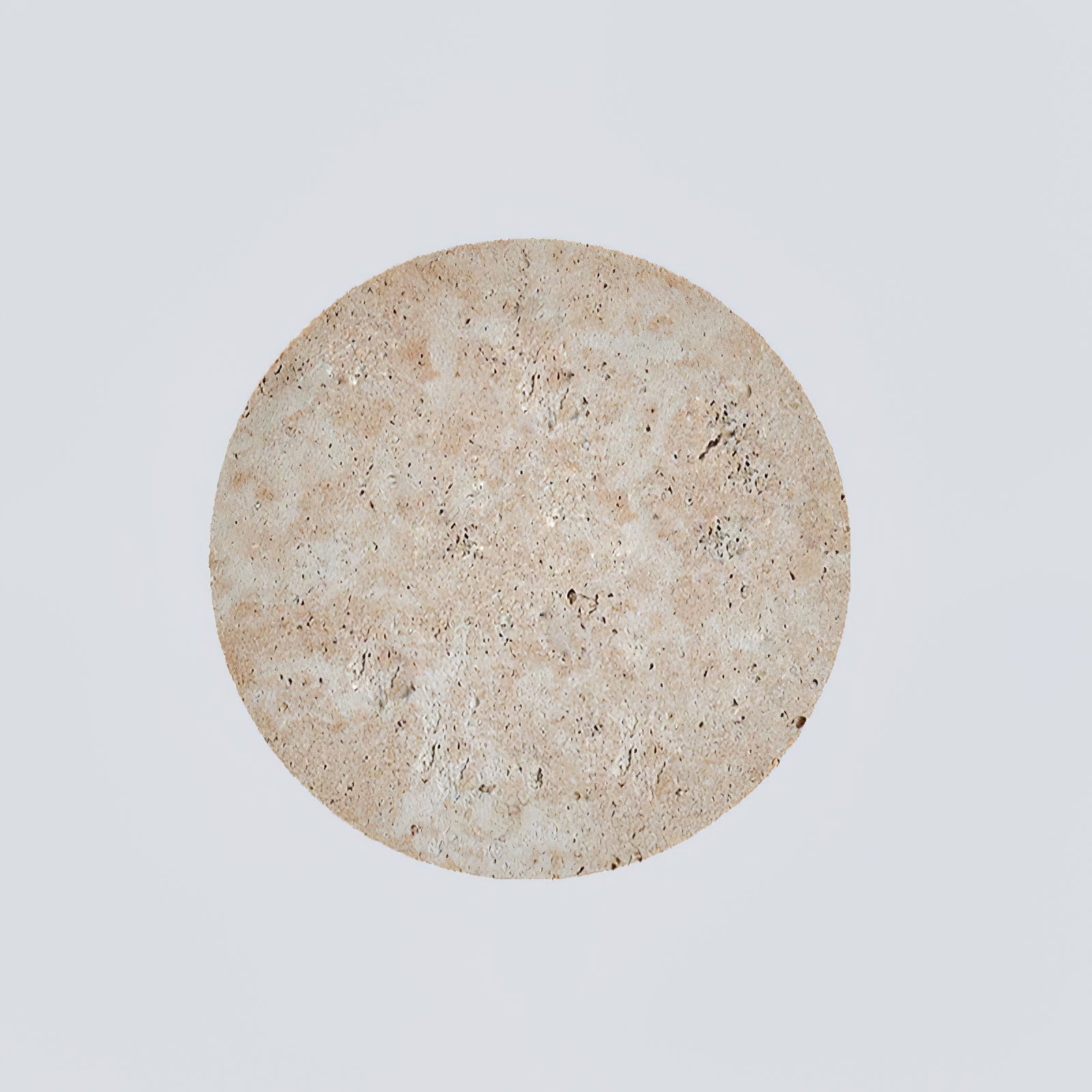 Aurzoren Minimalist Travertine Wall Light-Neutral Decor