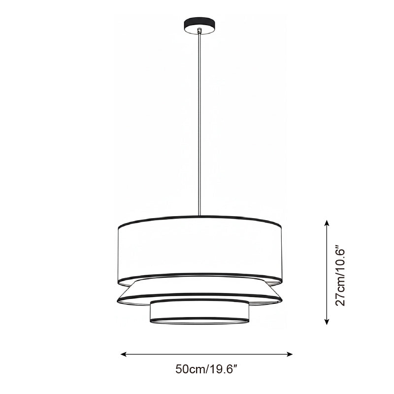 Blaire Pendant Lamp