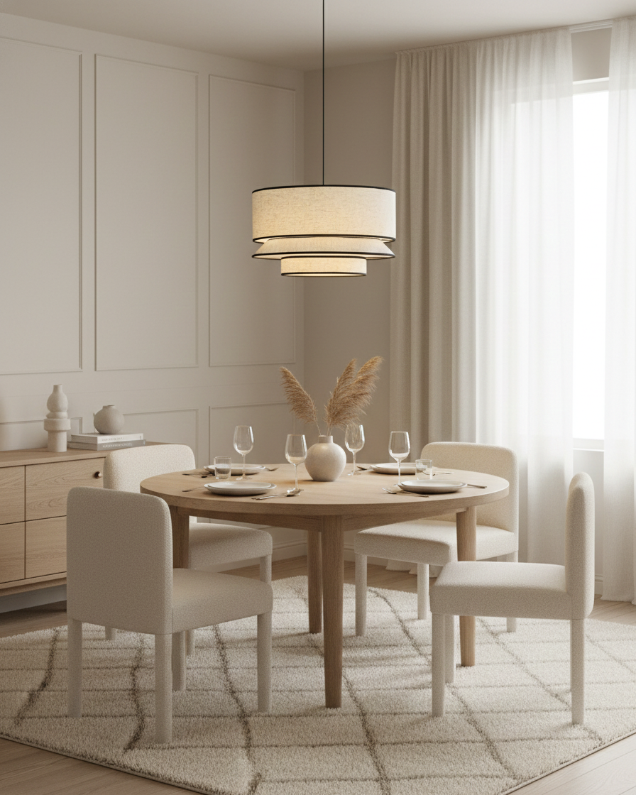 Blaire Pendant Lamp