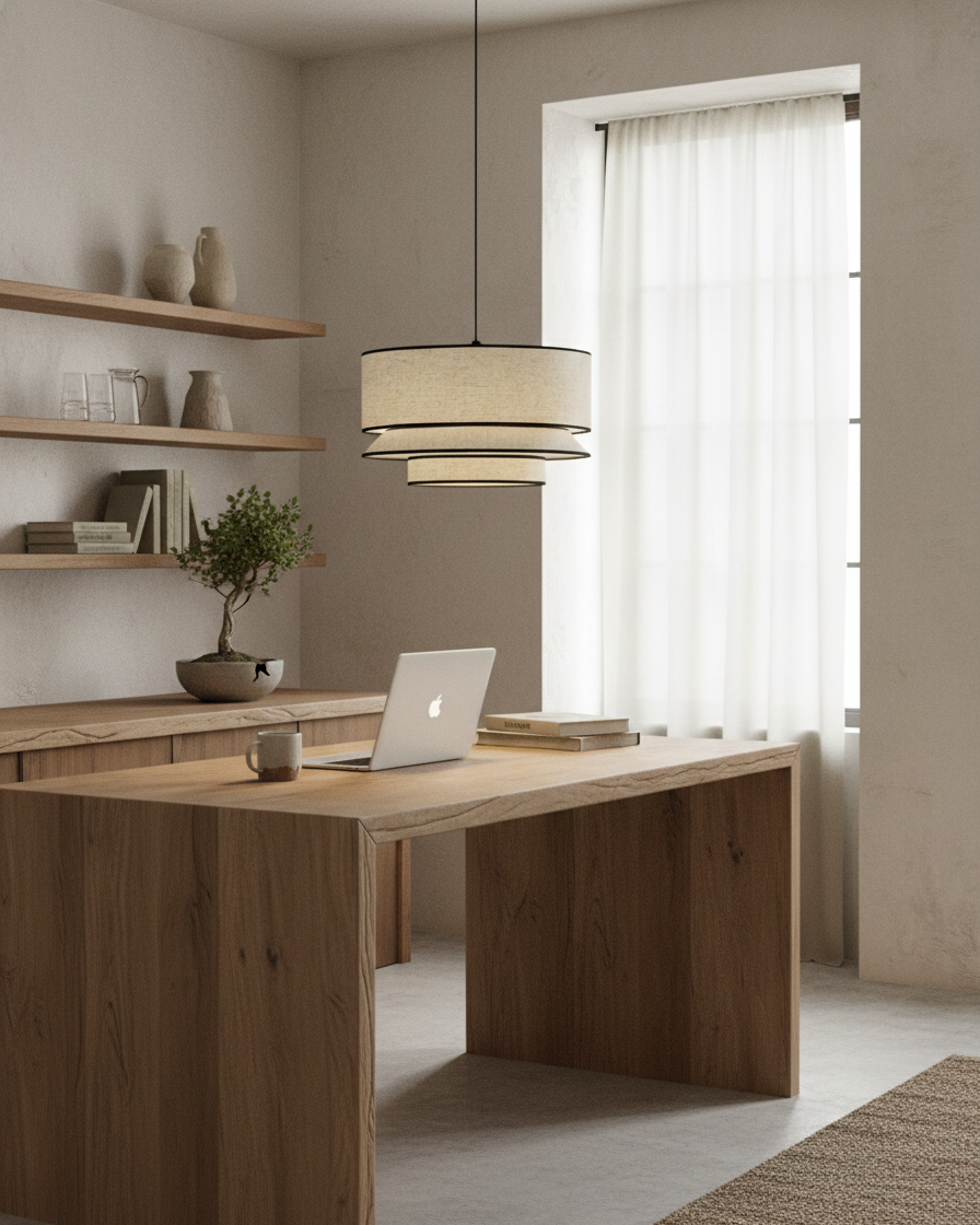 Blaire Pendant Lamp
