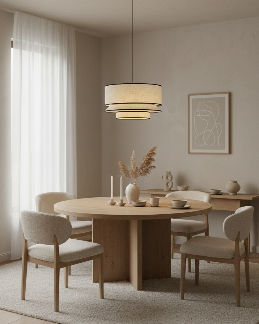 Blaire Pendant Lamp