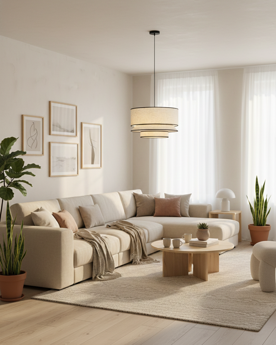 Blaire Pendant Lamp