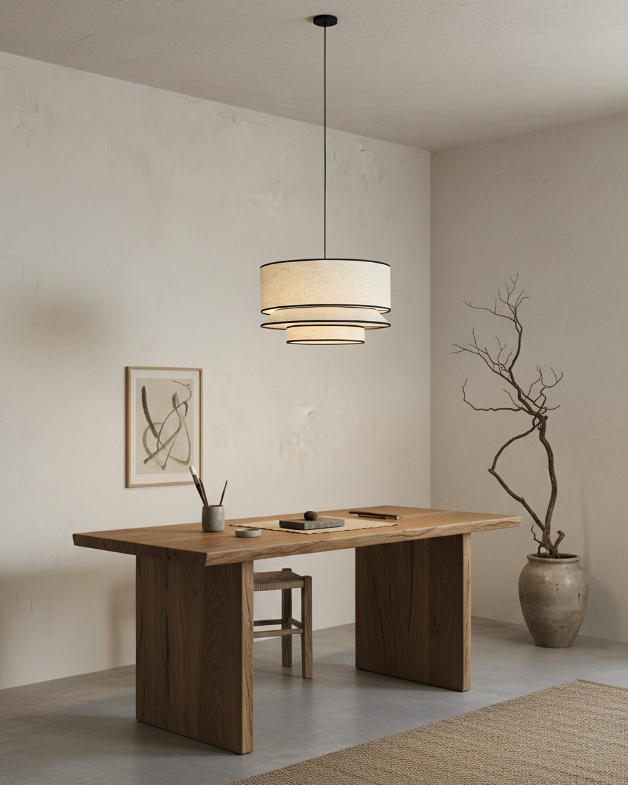 Blaire Pendant Lamp