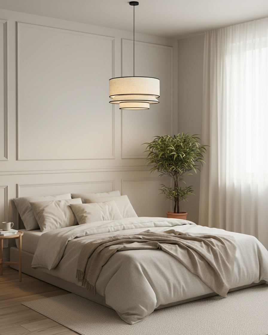 Blaire Pendant Lamp