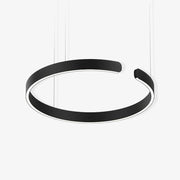 Frixx Modern Minimalist Chandelier-Neutral Decor