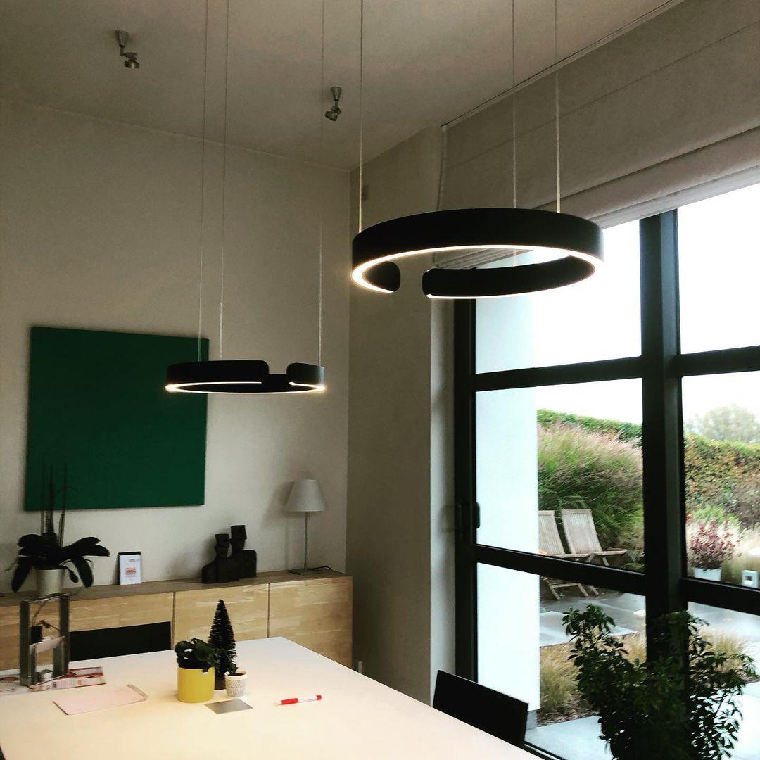 Frixx Modern Minimalist Chandelier-Neutral Decor