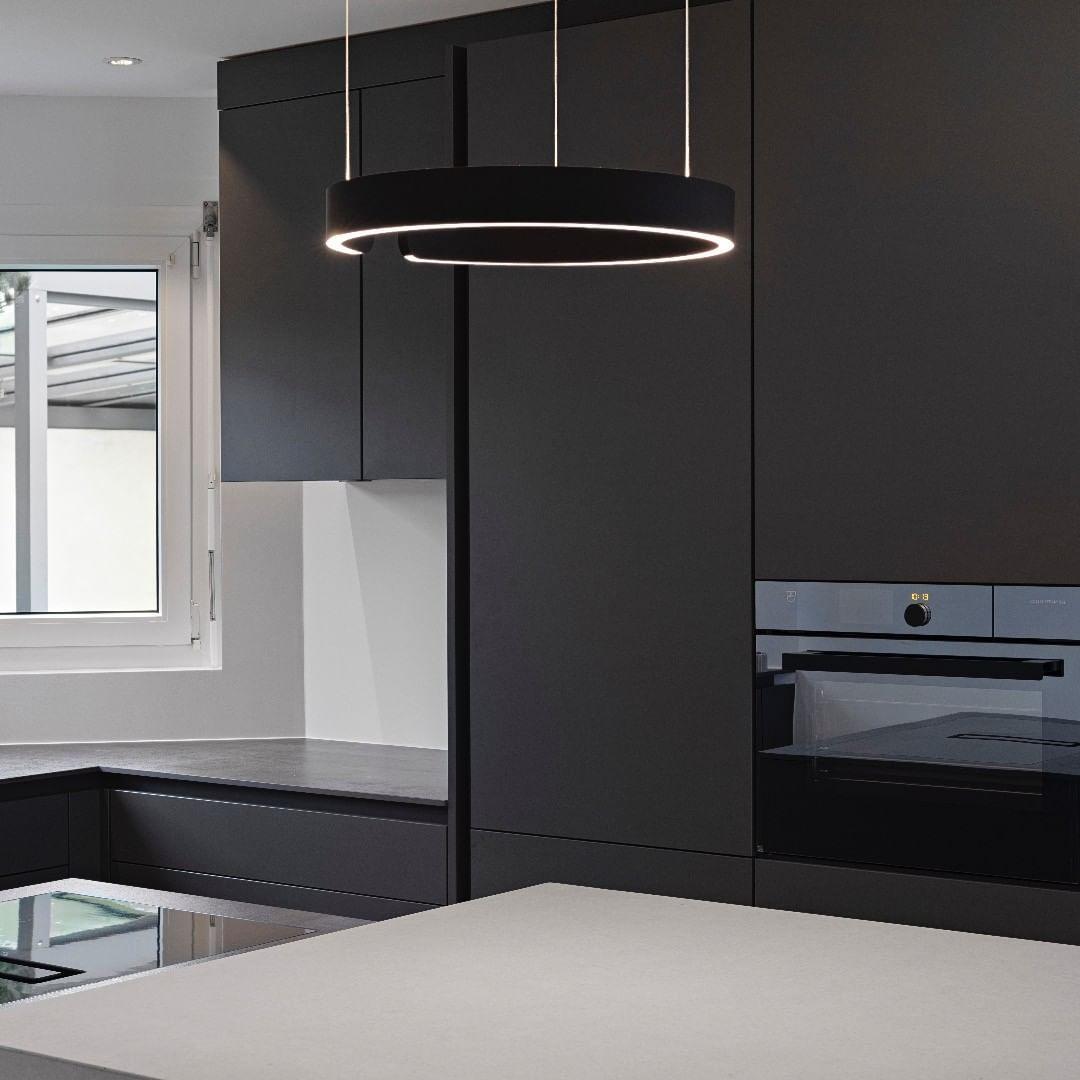 Frixx Modern Minimalist Chandelier-Neutral Decor