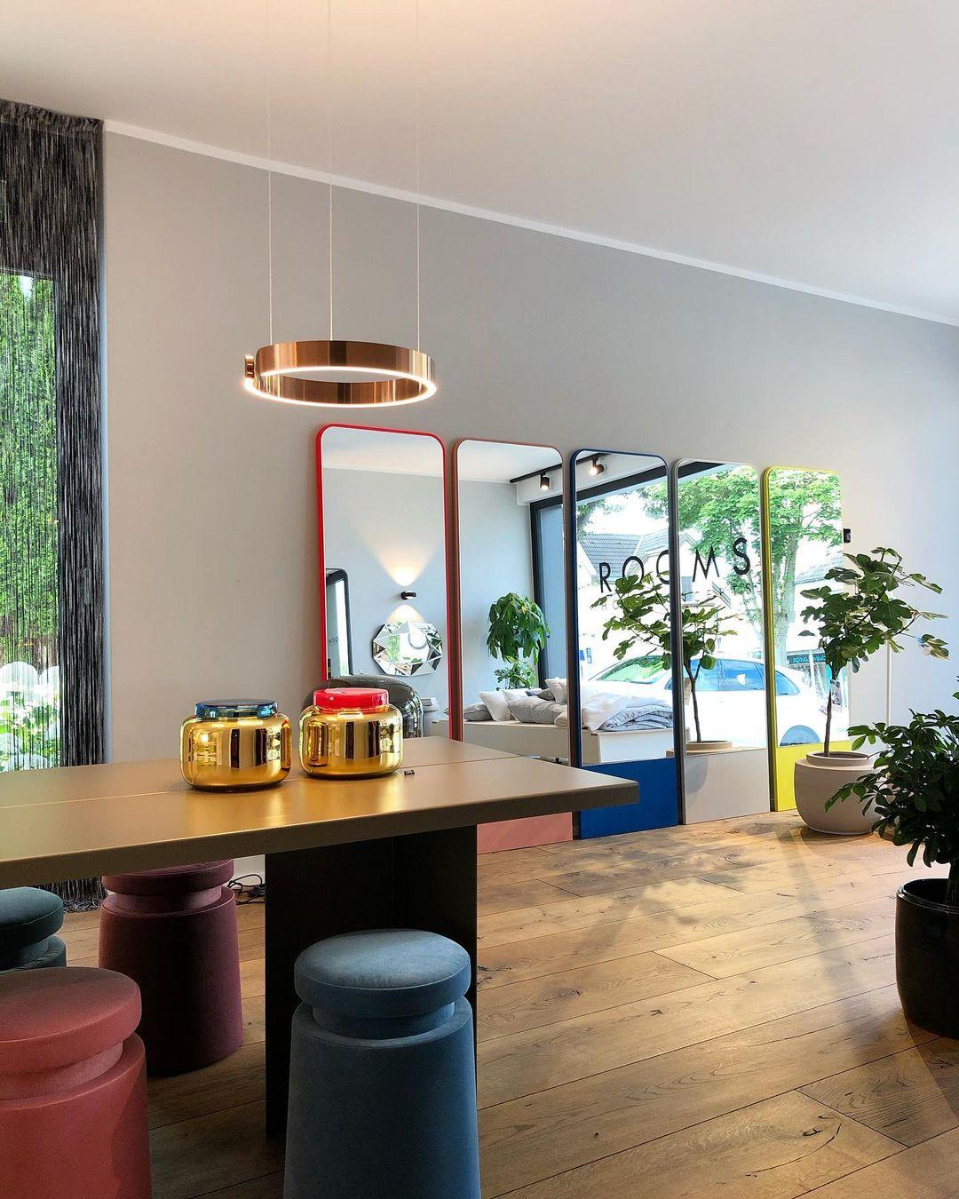 Frixx Modern Minimalist Chandelier-Neutral Decor