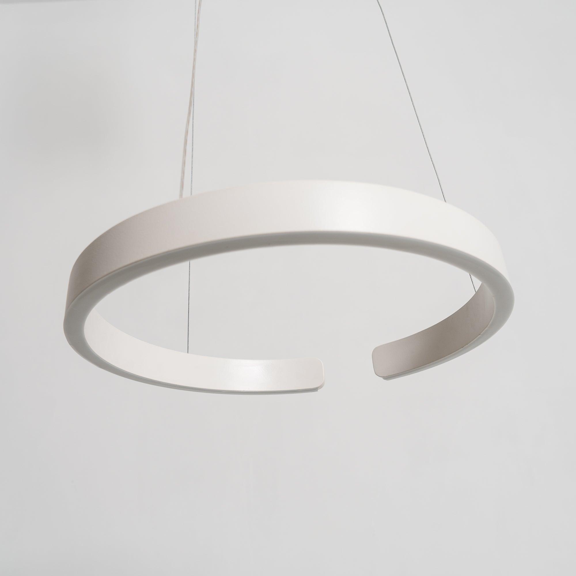 Frixx Modern Minimalist Chandelier-Neutral Decor