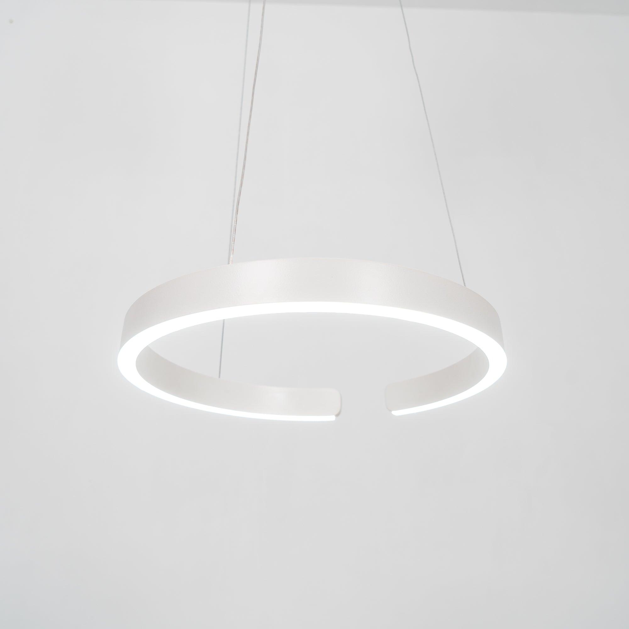 Frixx Modern Minimalist Chandelier-Neutral Decor