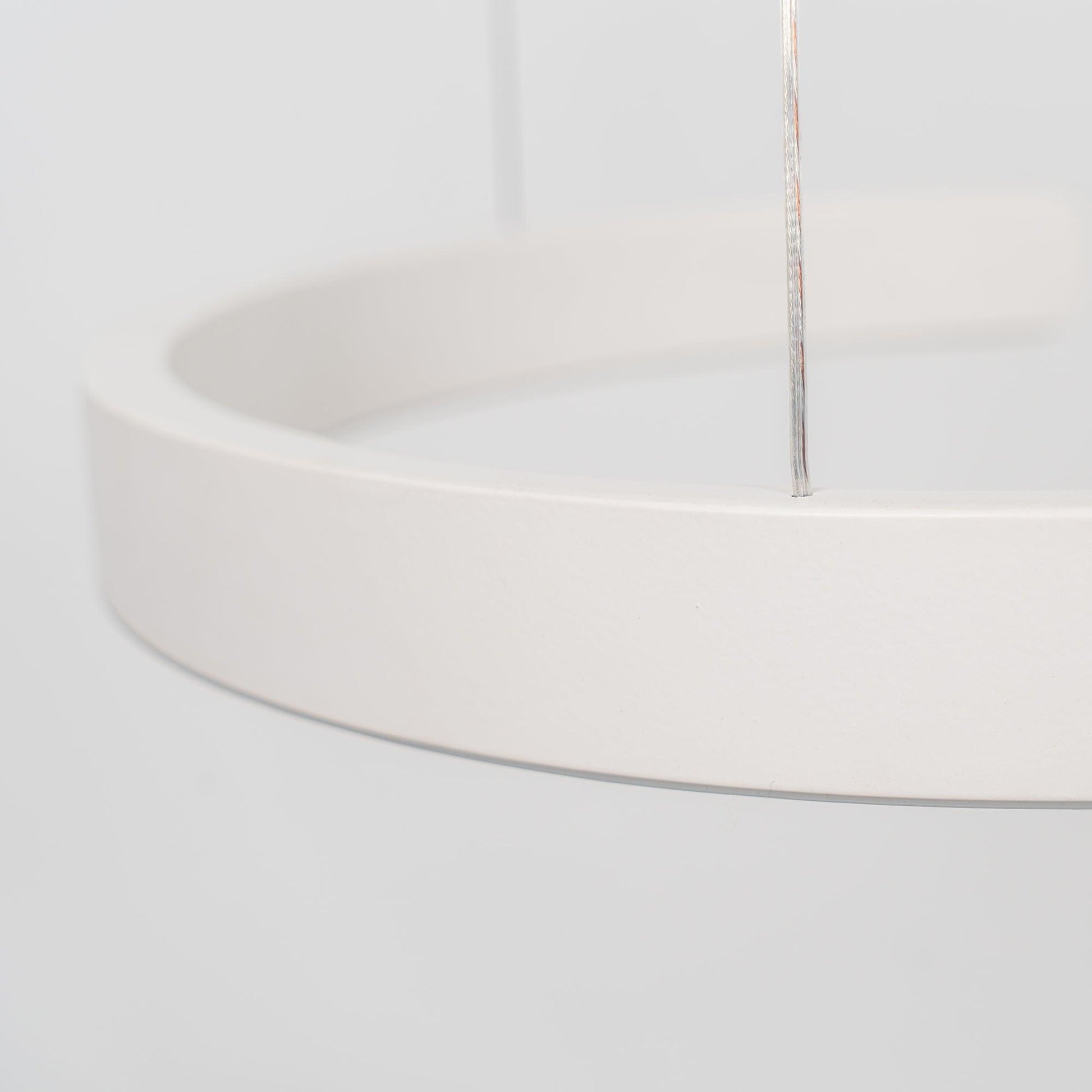 Frixx Modern Minimalist Chandelier-Neutral Decor