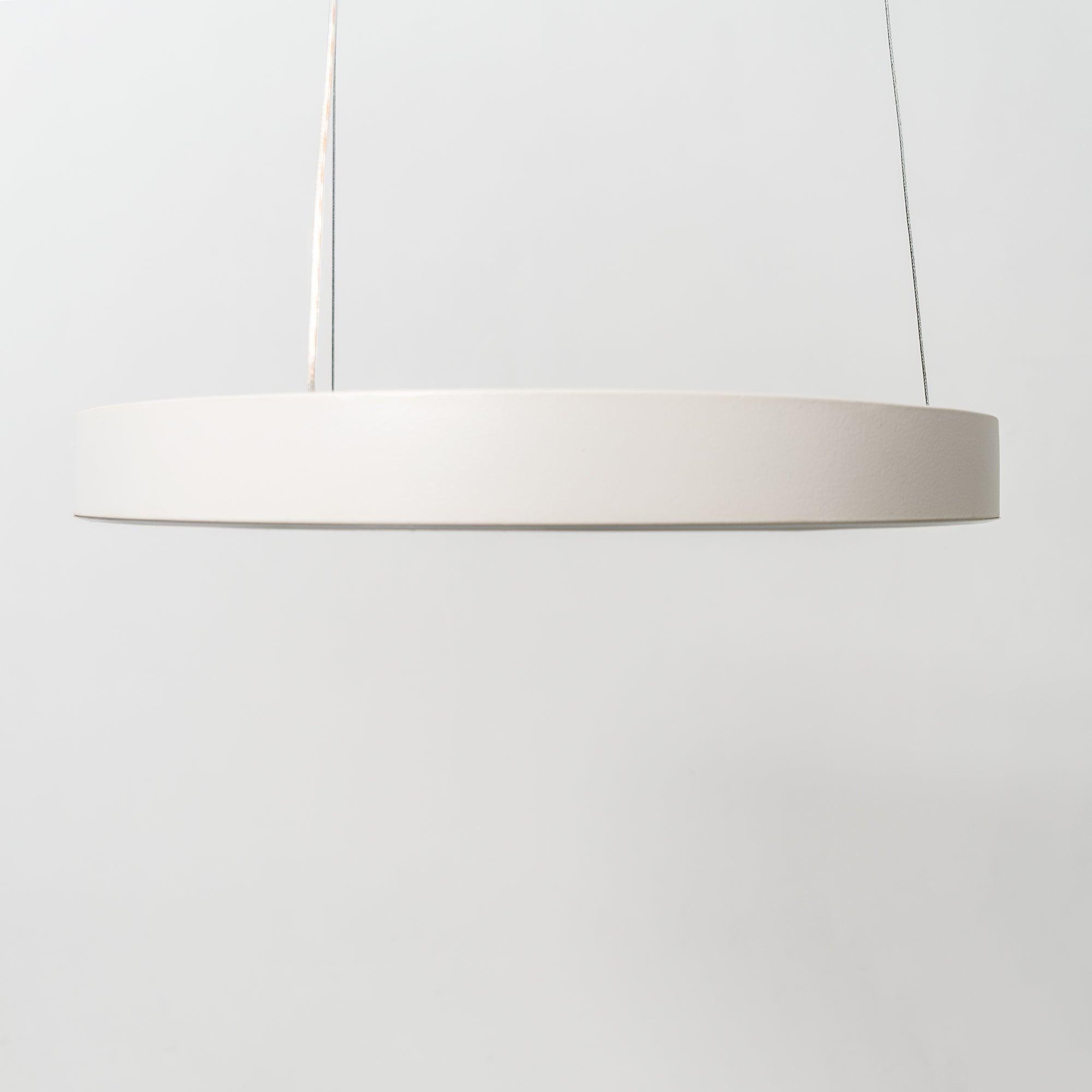 Frixx Modern Minimalist Chandelier-Neutral Decor