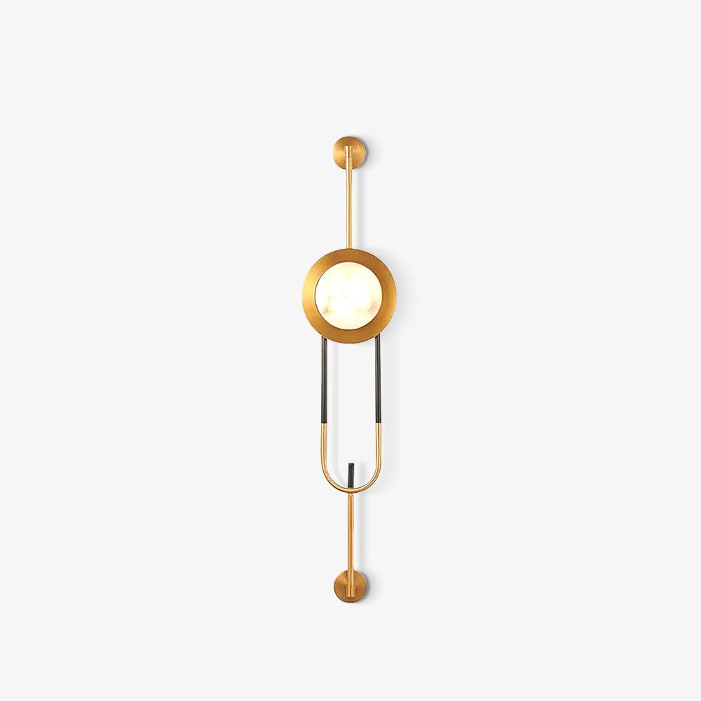 Miles Modern Wall Lamp-Neutral Decor