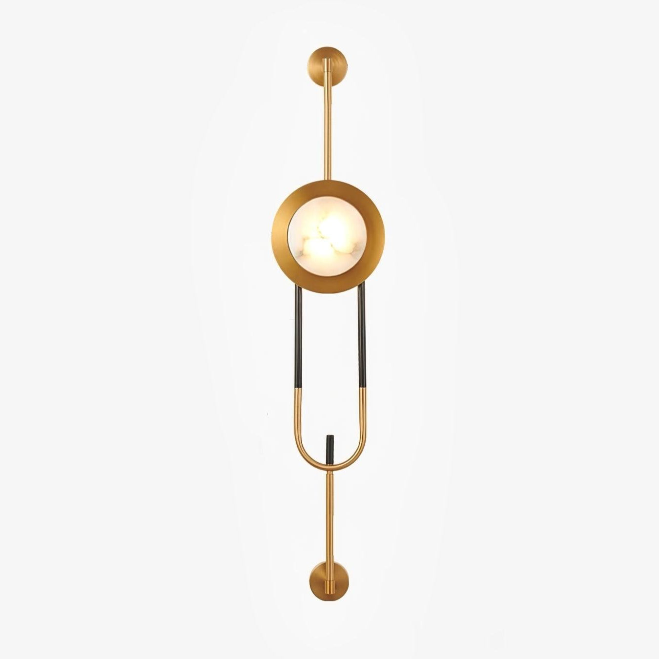 Miles Modern Wall Lamp-Neutral Decor