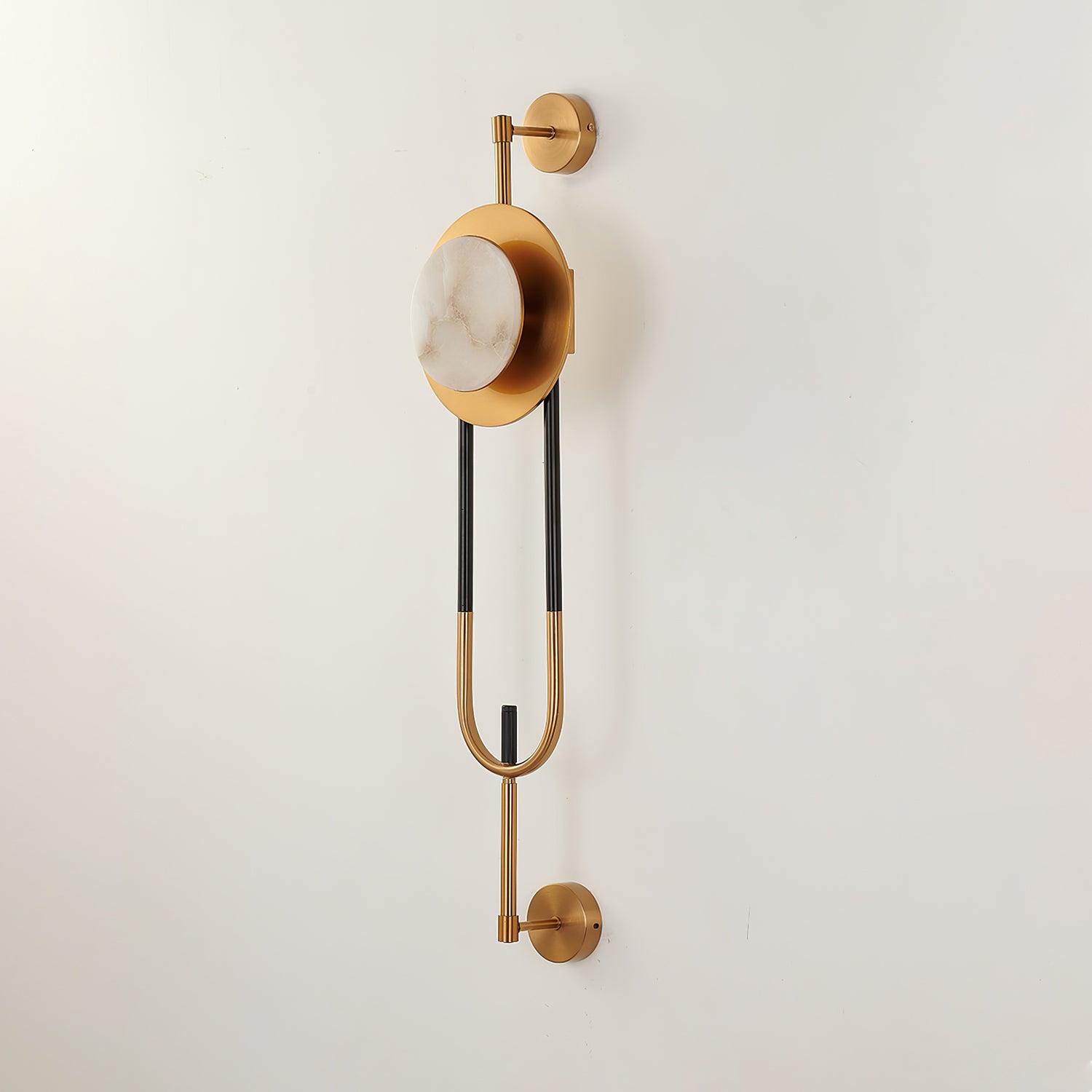 Miles Modern Wall Lamp-Neutral Decor