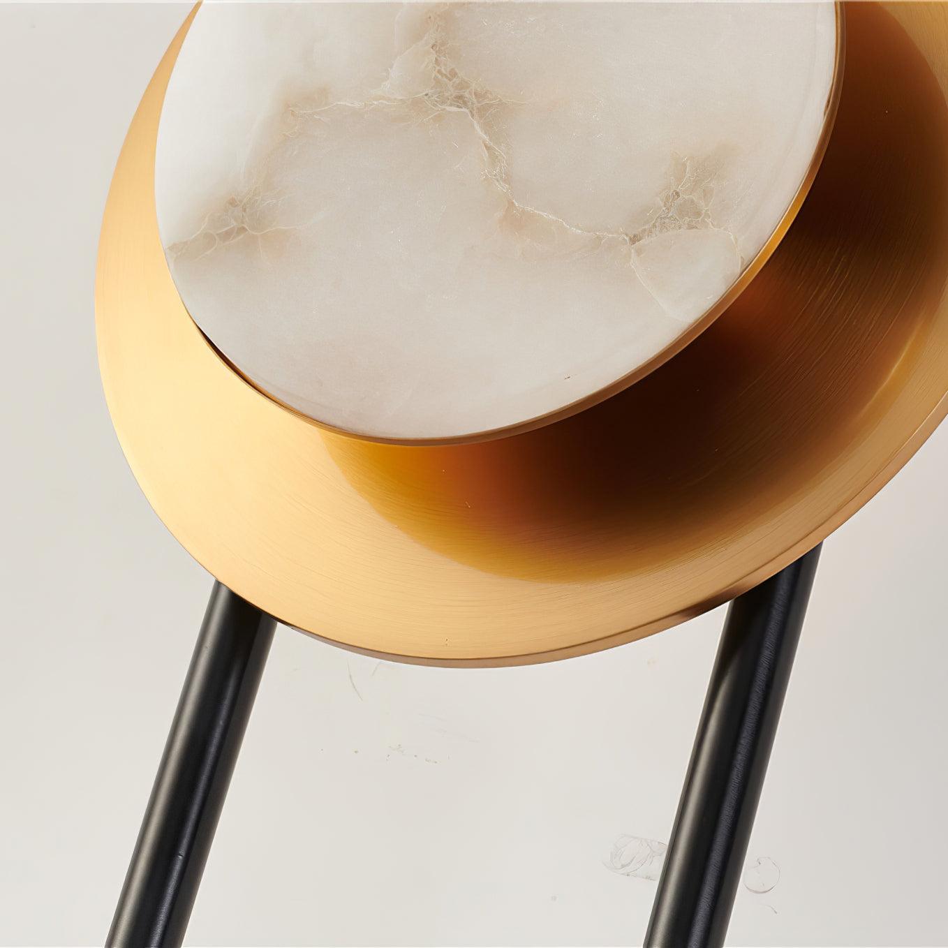 Miles Modern Wall Lamp-Neutral Decor