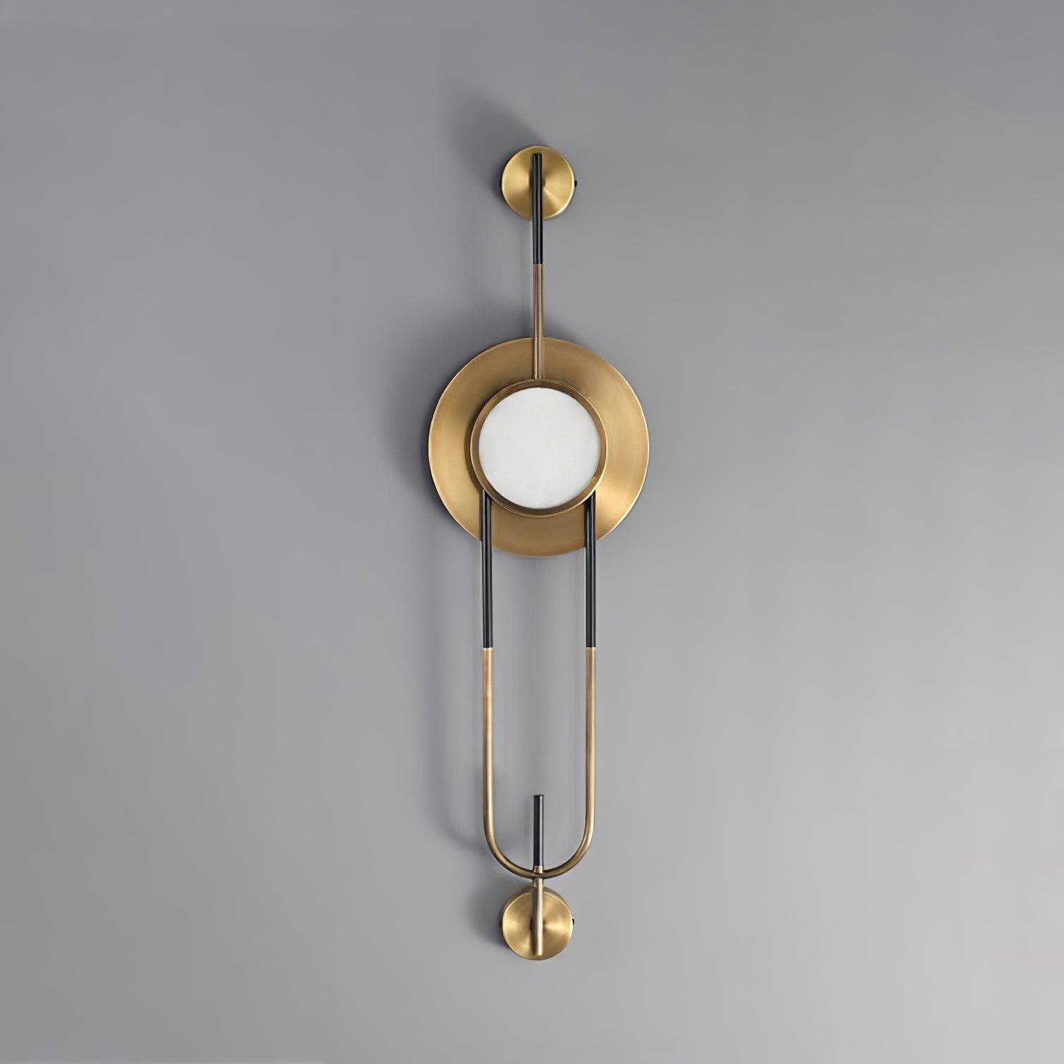 Miles Modern Wall Lamp-Neutral Decor