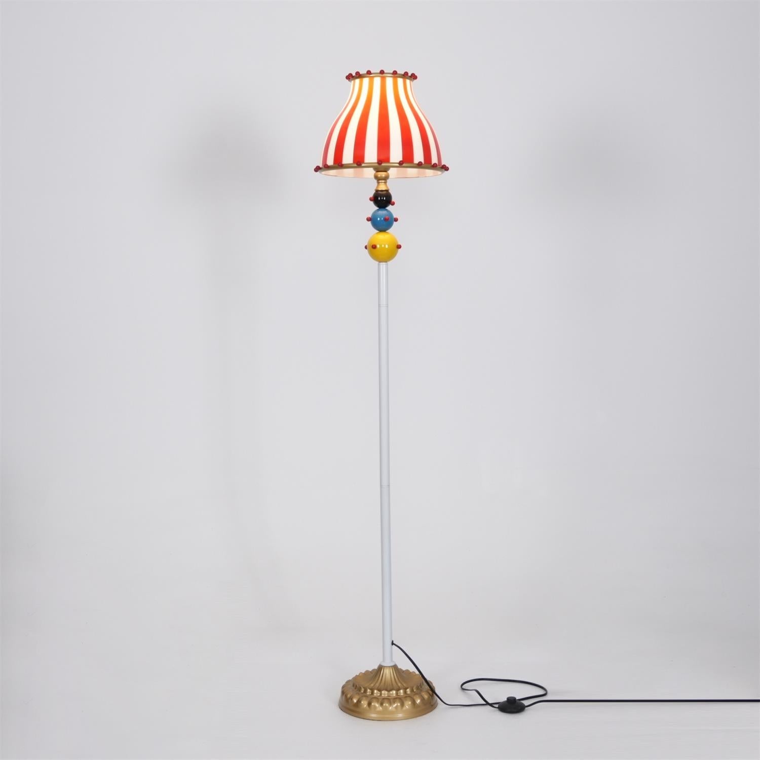 Jora Floor Lamp