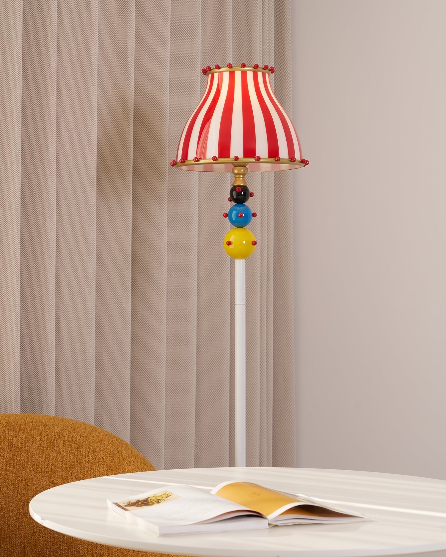 Jora Floor Lamp