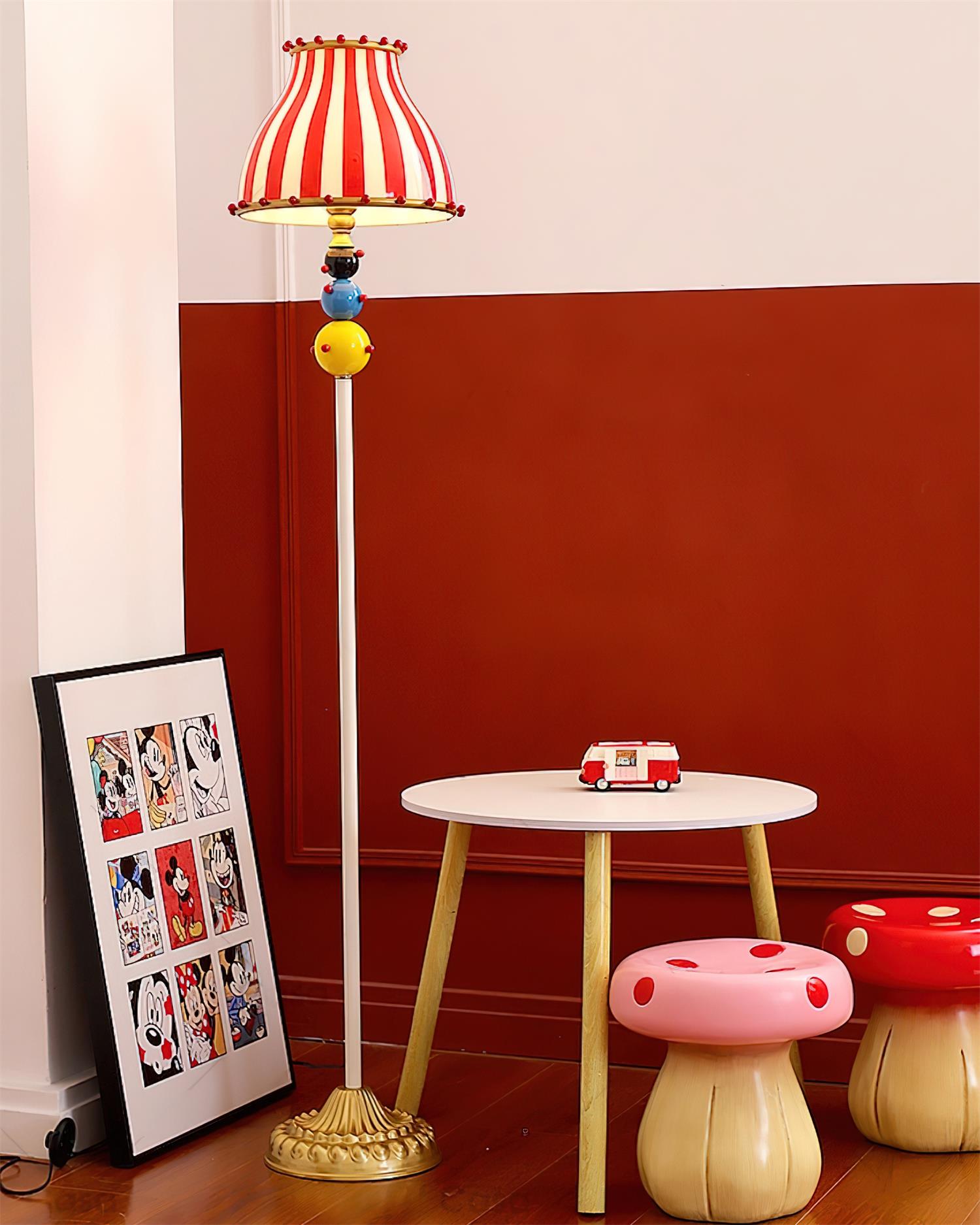 Jora Floor Lamp