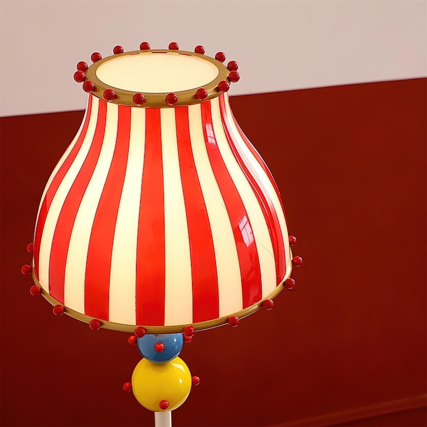 Jora Floor Lamp