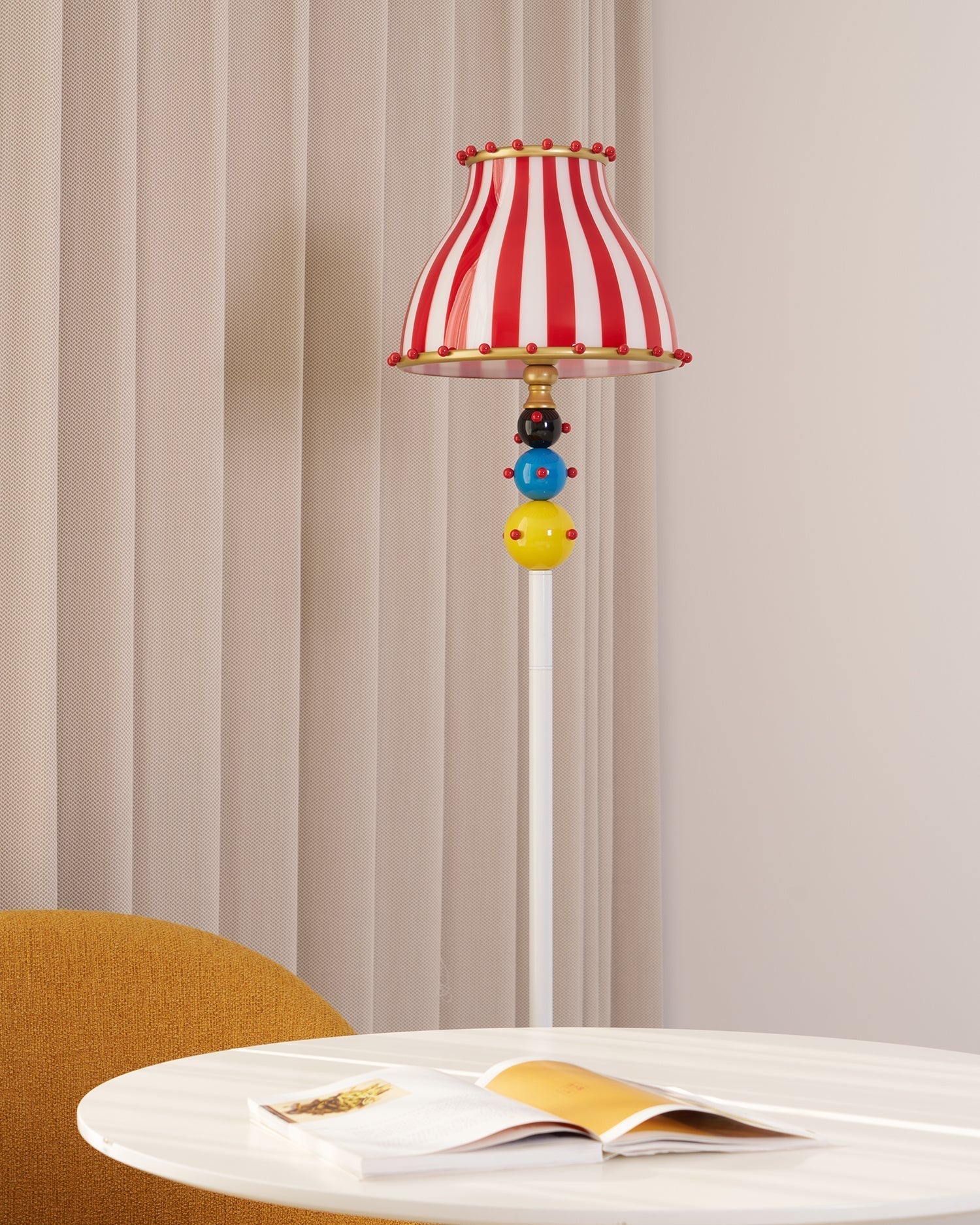 Jora Floor Lamp