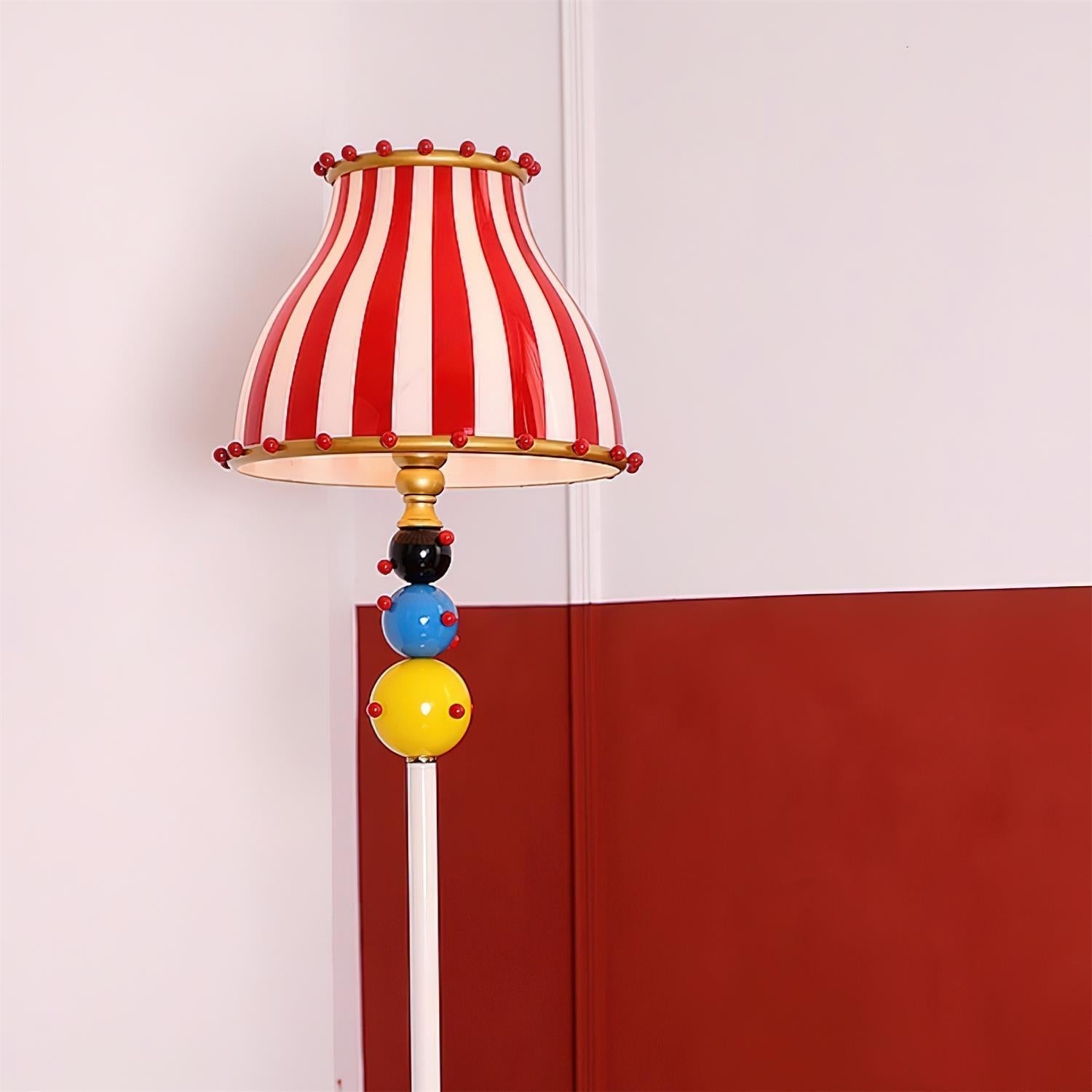 Jora Floor Lamp