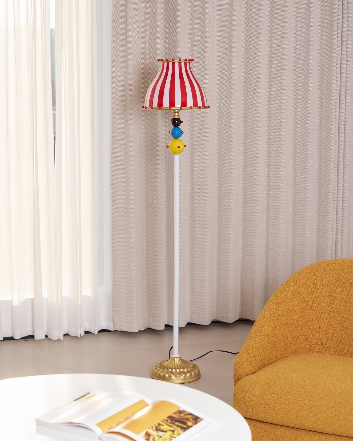 Jora Floor Lamp