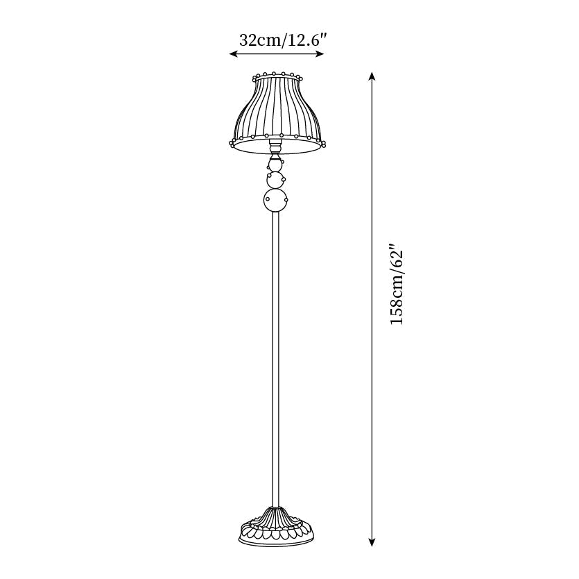 Jora Floor Lamp