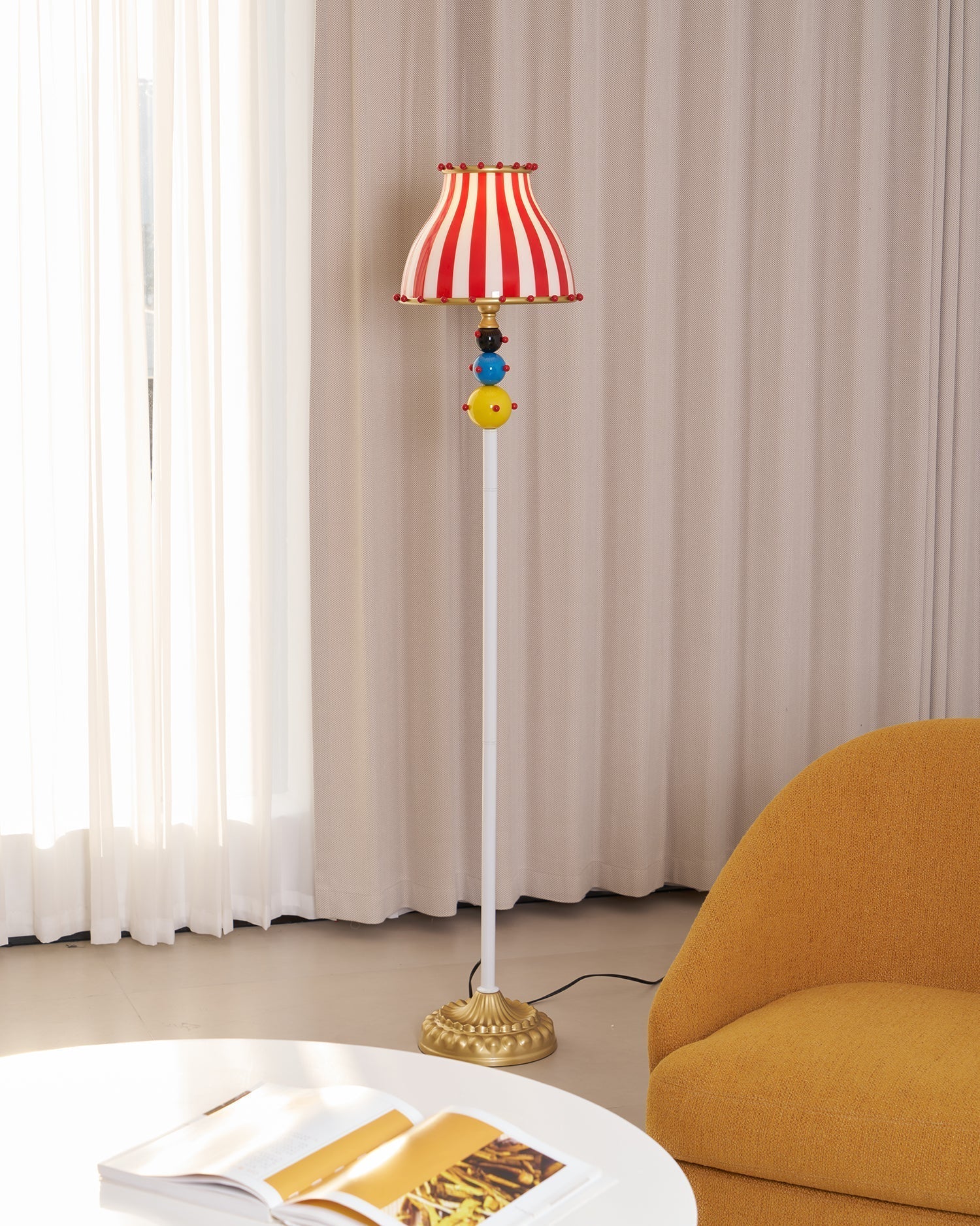 Jora Floor Lamp