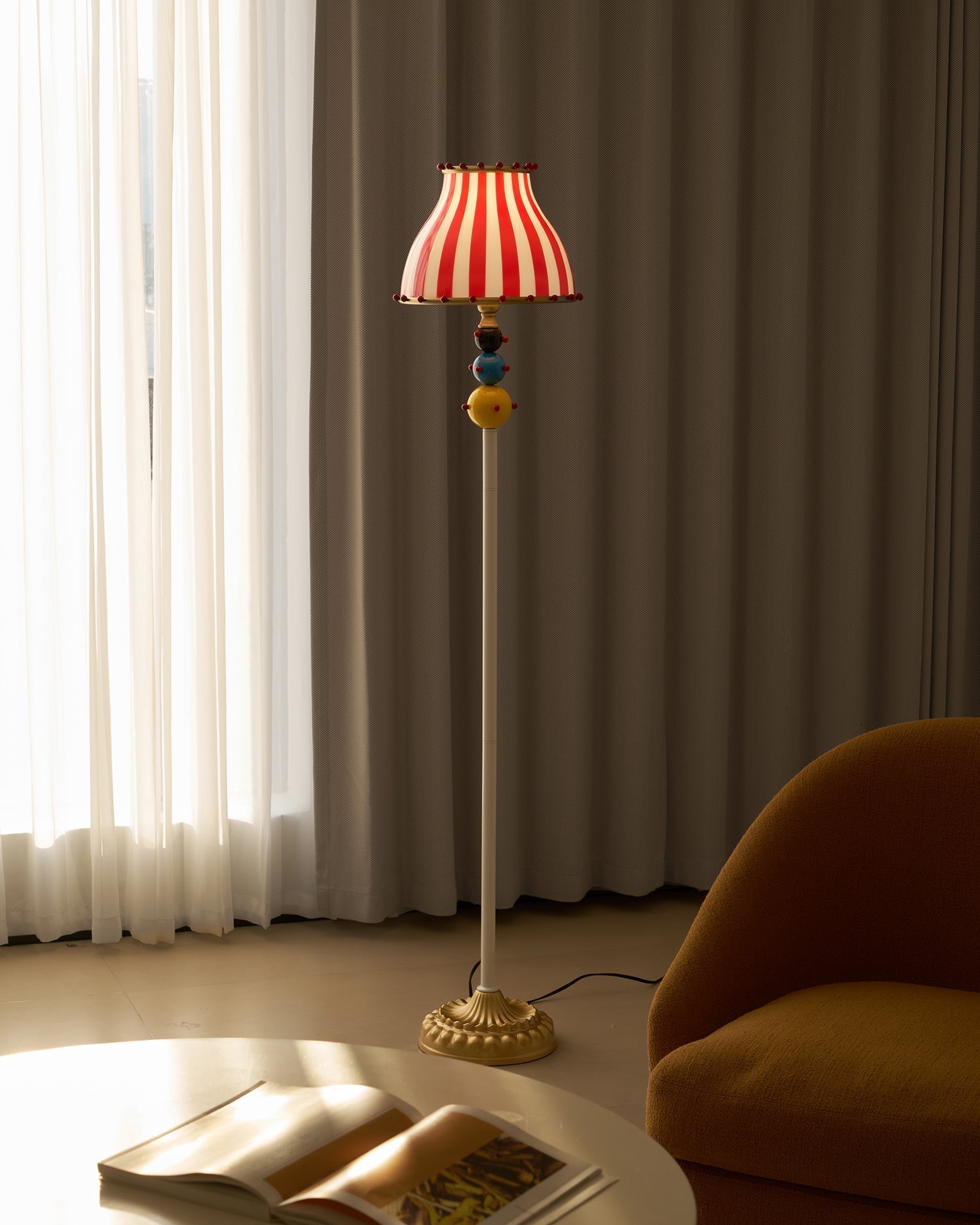 Jora Floor Lamp