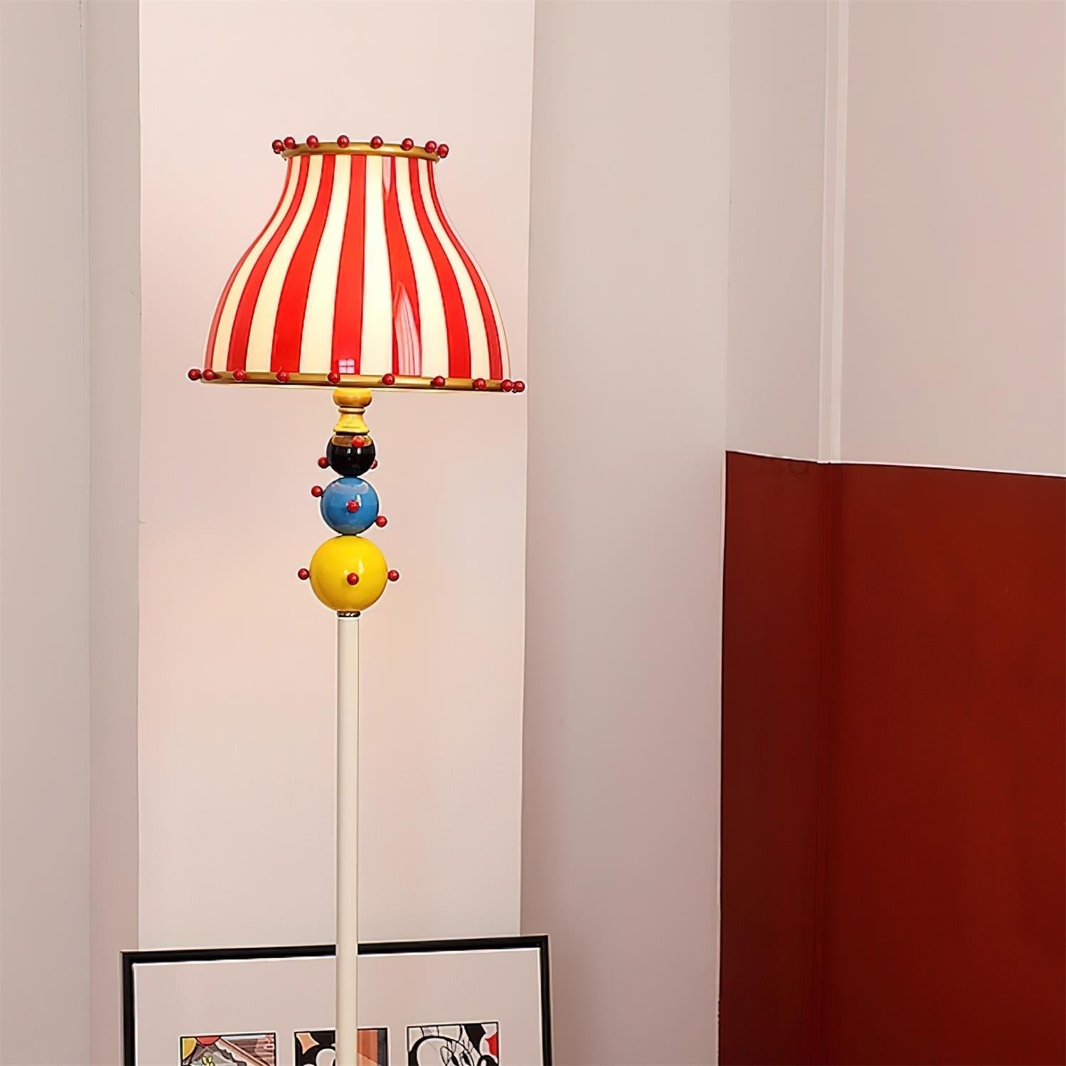 Jora Floor Lamp