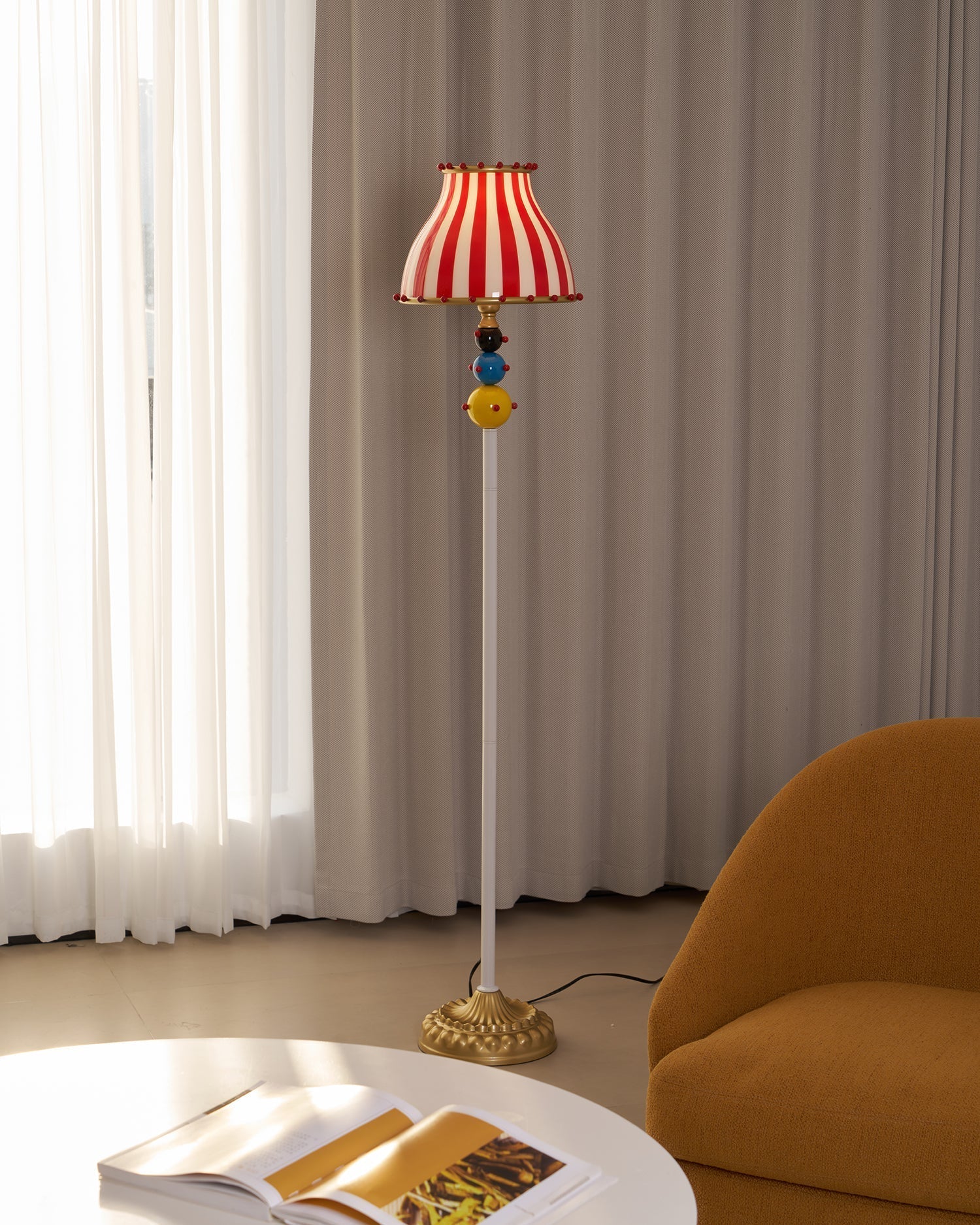 Jora Floor Lamp