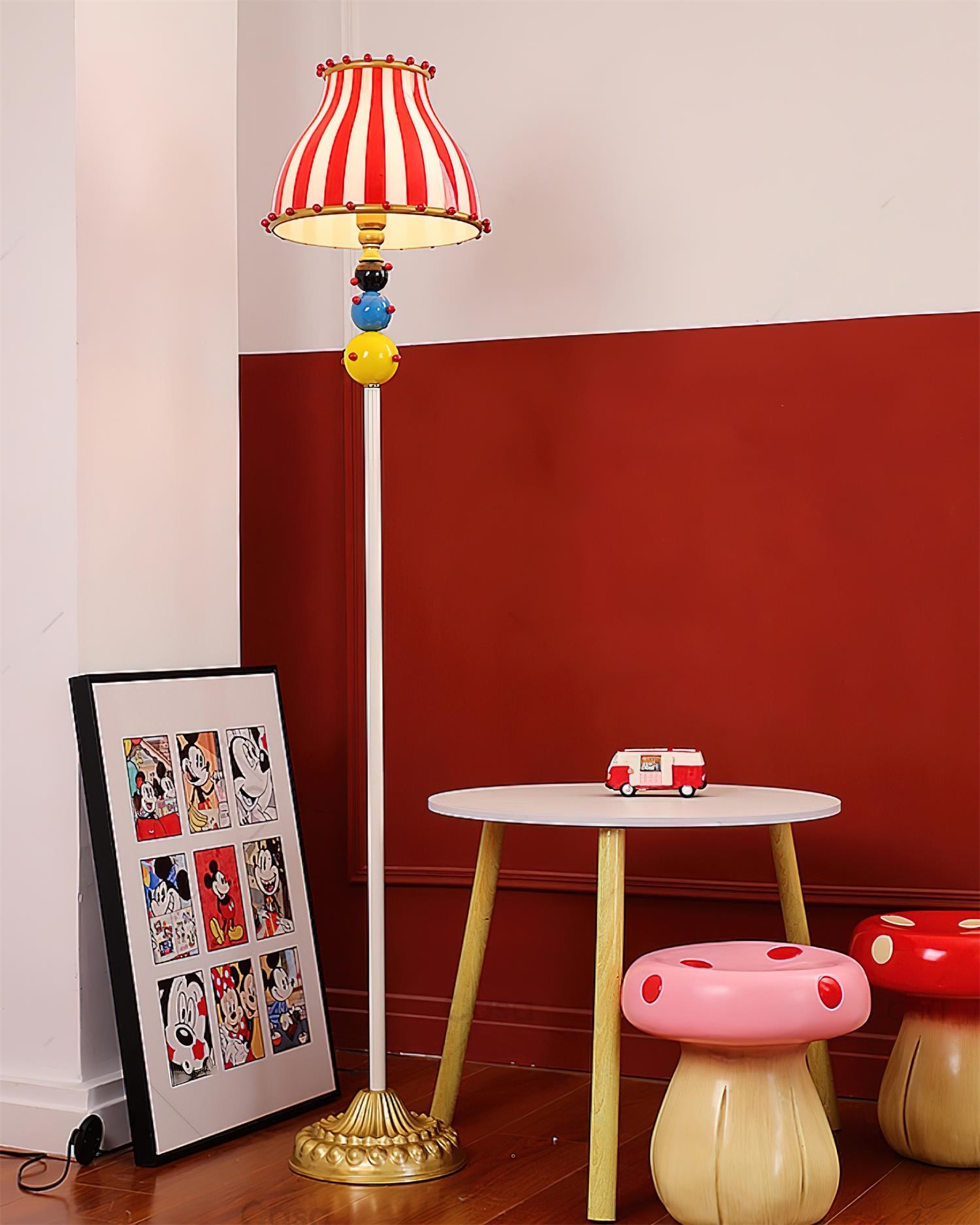 Jora Floor Lamp