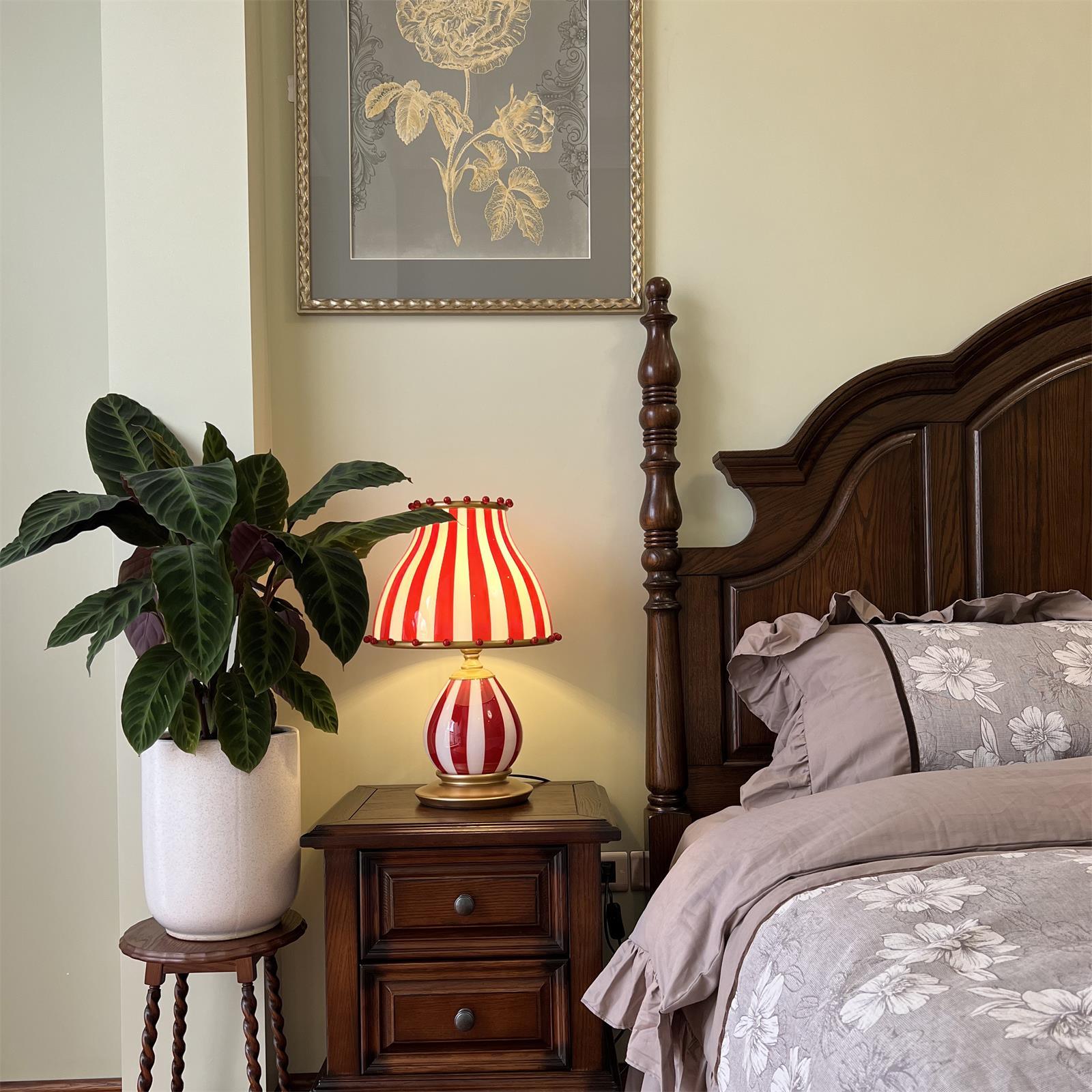 Rosella Table Lamp