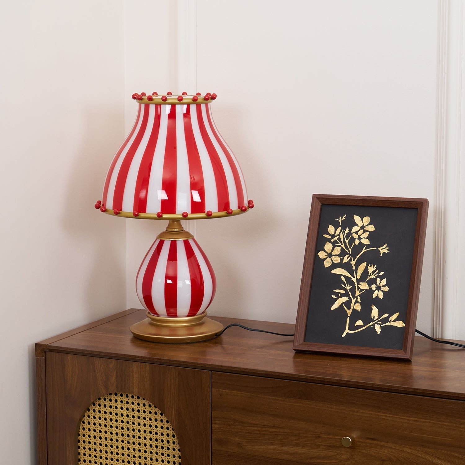 Rosella Table Lamp